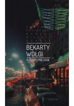 Bękarty Wołgi