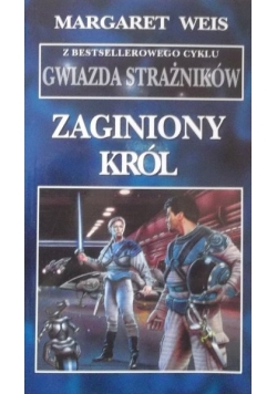 Zaginiony Król