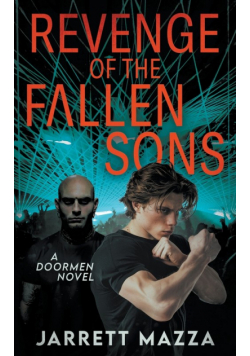 Revenge of the Fallen Sons