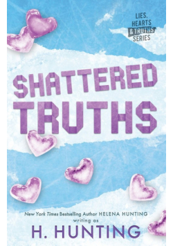 Shattered Truths (Alternate Edition)