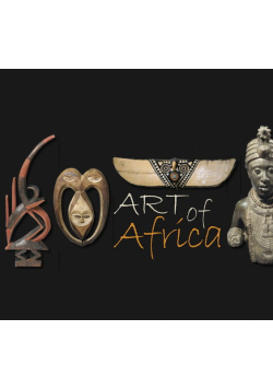 Art of Africa