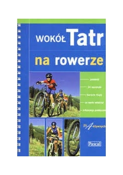 Wokół Tatr na rowerze