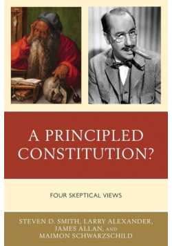 A Principled Constitution?