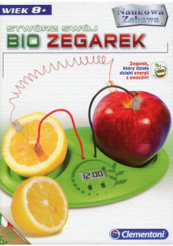 Bio zegarek