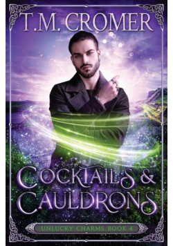 Cocktails & Cauldrons