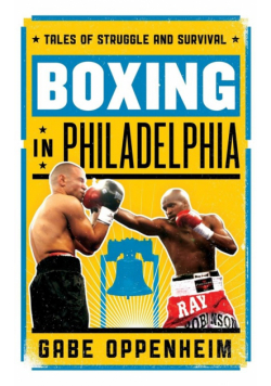 Boxing in Philadelphia