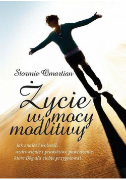 Życie w mocy modlitwy