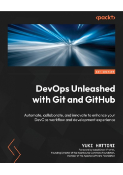 DevOps Unleashed with Git and GitHub