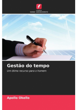 Gestão do tempo
