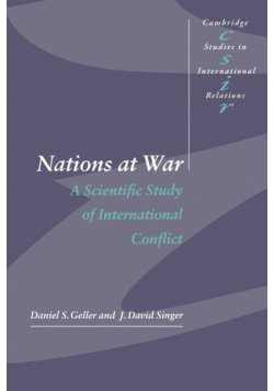 Nations at War