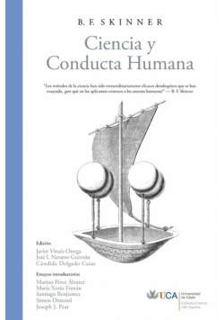 Ciencia y Conducta Humana