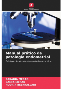 Manual prático de patologia endometrial