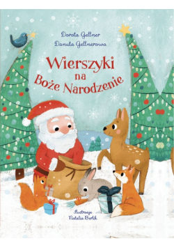 Wierszyki na Boże Narodzenie