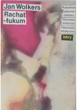 Rachat-łukum