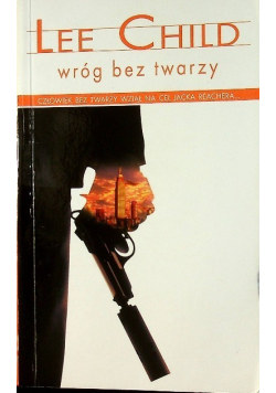 Wróg bez  Wydanie kieszonkowe