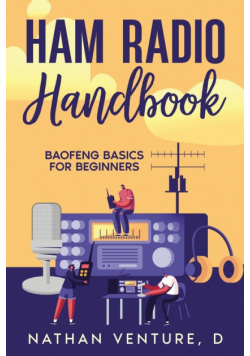 Ham Radio Handbook