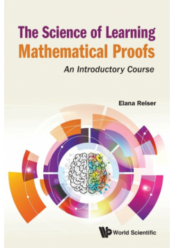 The Science of Learning Mathematical Proofs