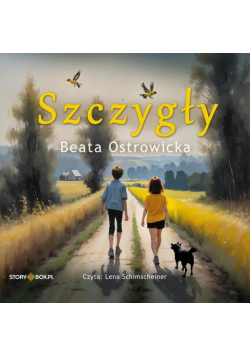 Szczygły