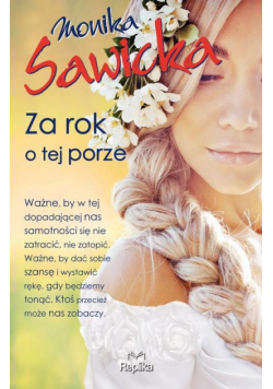 Za rok o tej porze