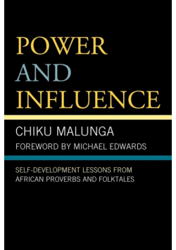 Power and Influence