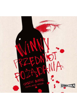 Winny przedmiot pożądania