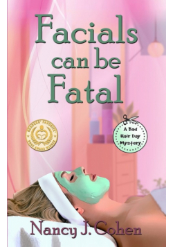 Facials Can Be Fatal