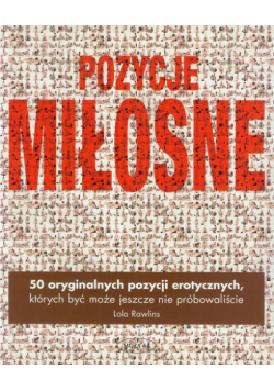 Pozycje miłosne