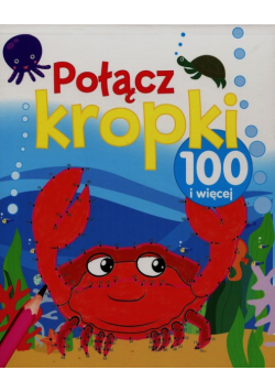 Połącz kropki 100 i więcej