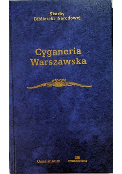 Cyganeria Warszawska
