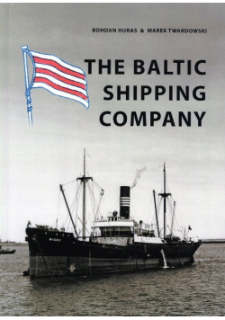 The Baltic Shipping Company 1938 - 1958