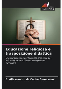 Educazione religiosa e trasposizione didattica