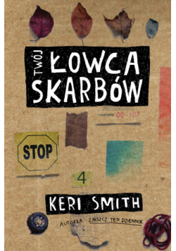 Łowca Skarbów
