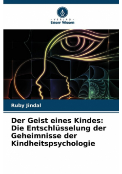 Der Geist eines Kindes