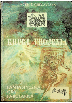 Kruki urojenia