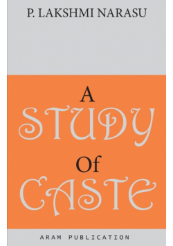A Study of Caste