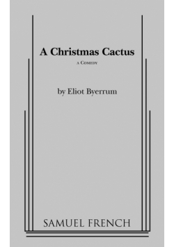 A Christmas Cactus