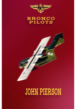 Bronco Pilots