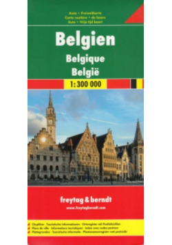 Belgia  1 300 000