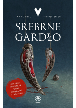 Vardari (#2). Srebrne Gardło