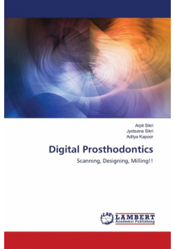 Digital Prosthodontics