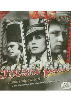 Polski Film, gra planszowa