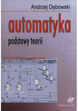 Automatyka Podstawy teorii