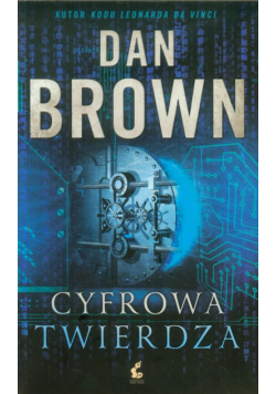 Dan Brown - Cyfrowa twierdza