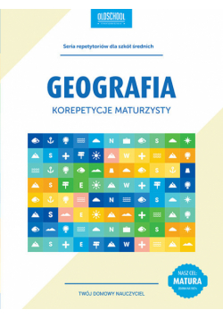 Geografia Korepetycje maturzysty