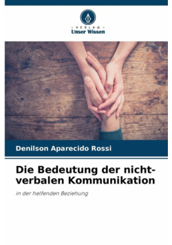 Die Bedeutung der nicht-verbalen Kommunikation