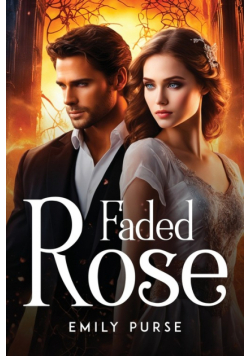 Faded Rose.