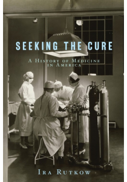 Seeking The Cure