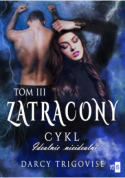 Zatracony Tom 3