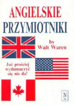 Angielskie przymiotniki Już prościej się nie da