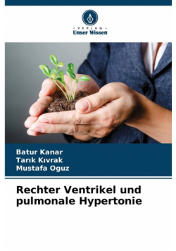 Rechter Ventrikel und pulmonale Hypertonie